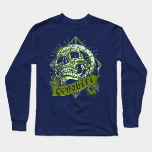 Cenobite Long Sleeve T-Shirt